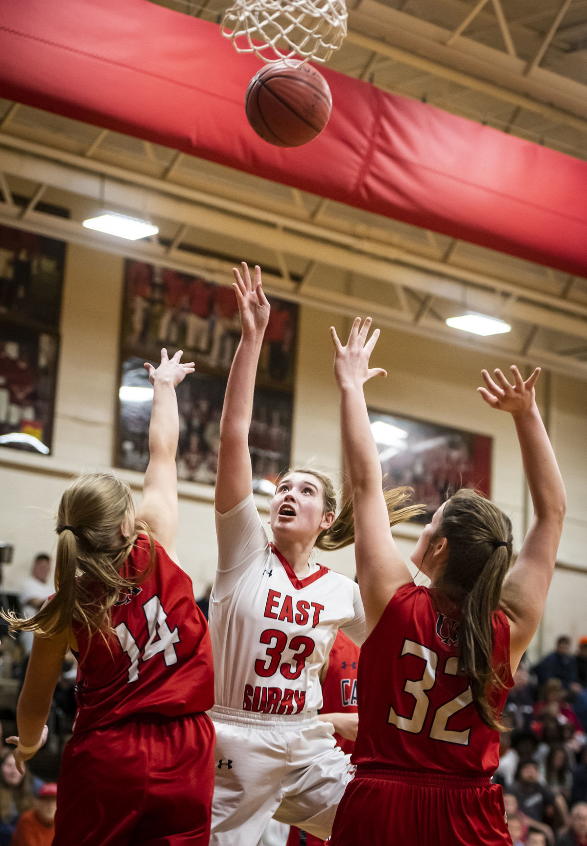 EastSurry